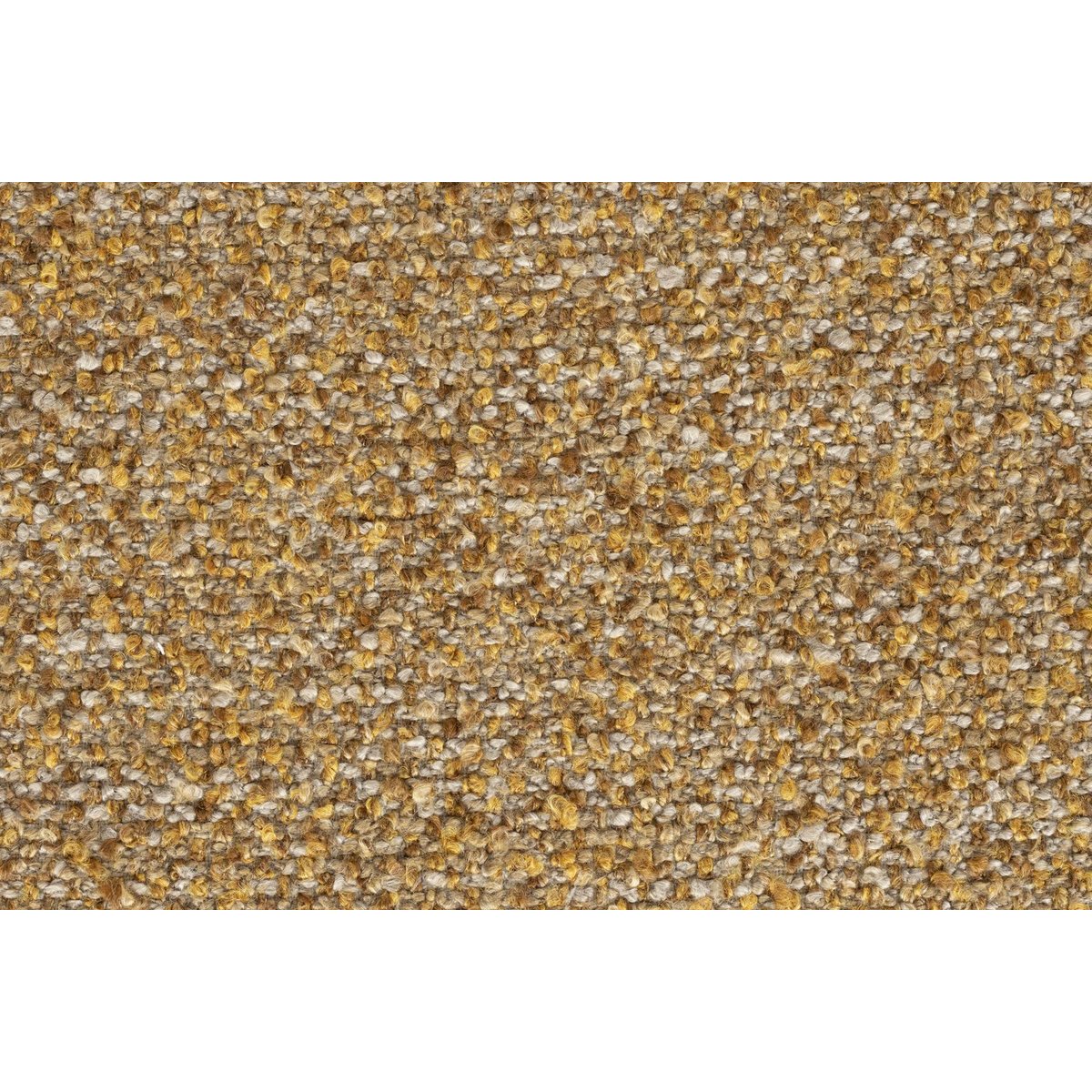 Fauteuil design en tissu, bohème, LOOM marron, DUTCHBONE