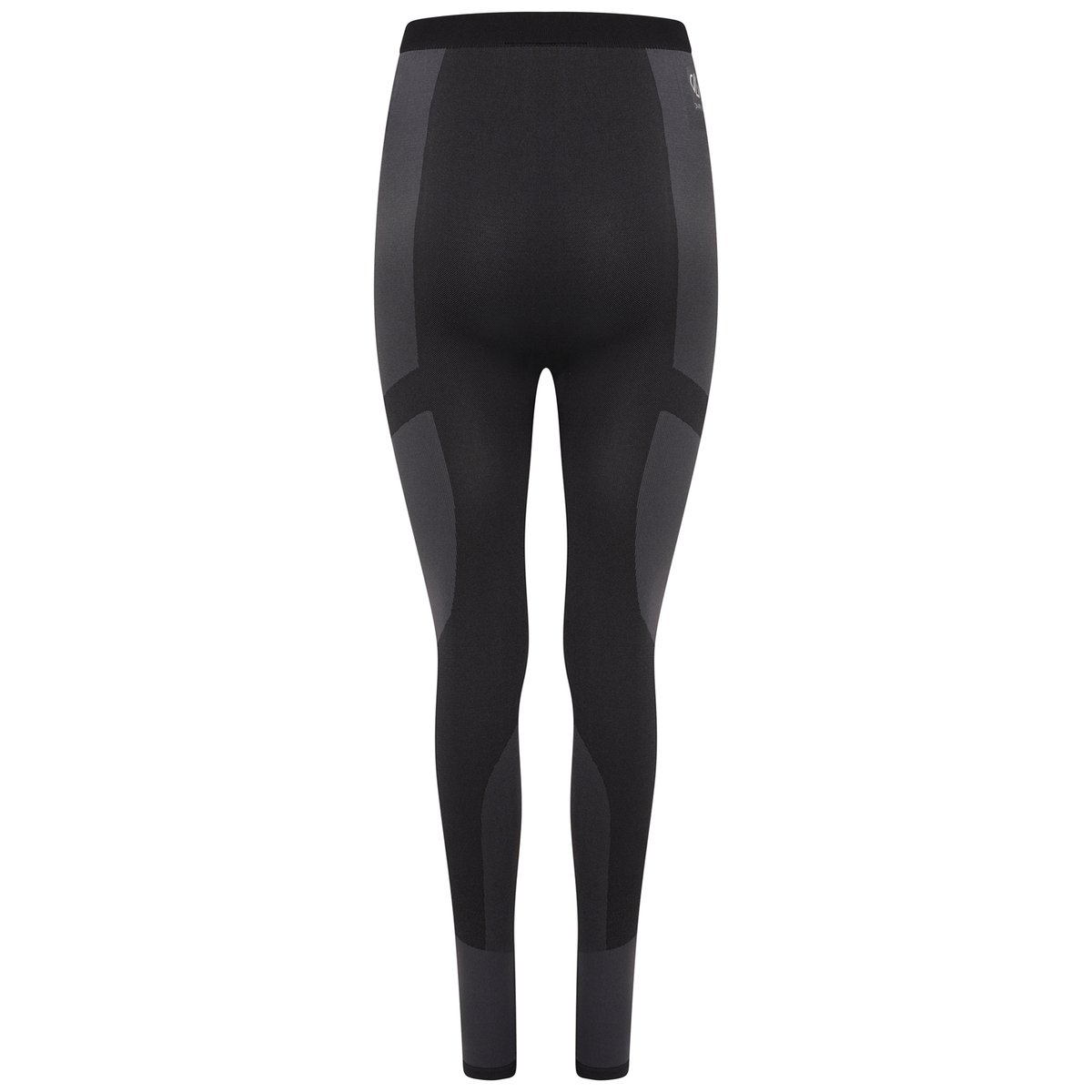 Ensemble thermique IN THE ZONE noir / noir, DARE 2B