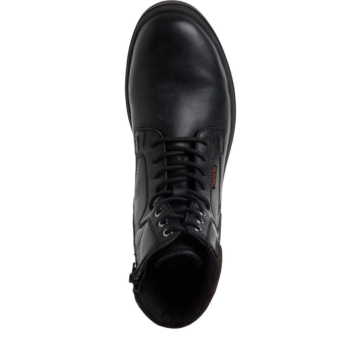 Bottine homme noir combiné, MARCO TOZZI