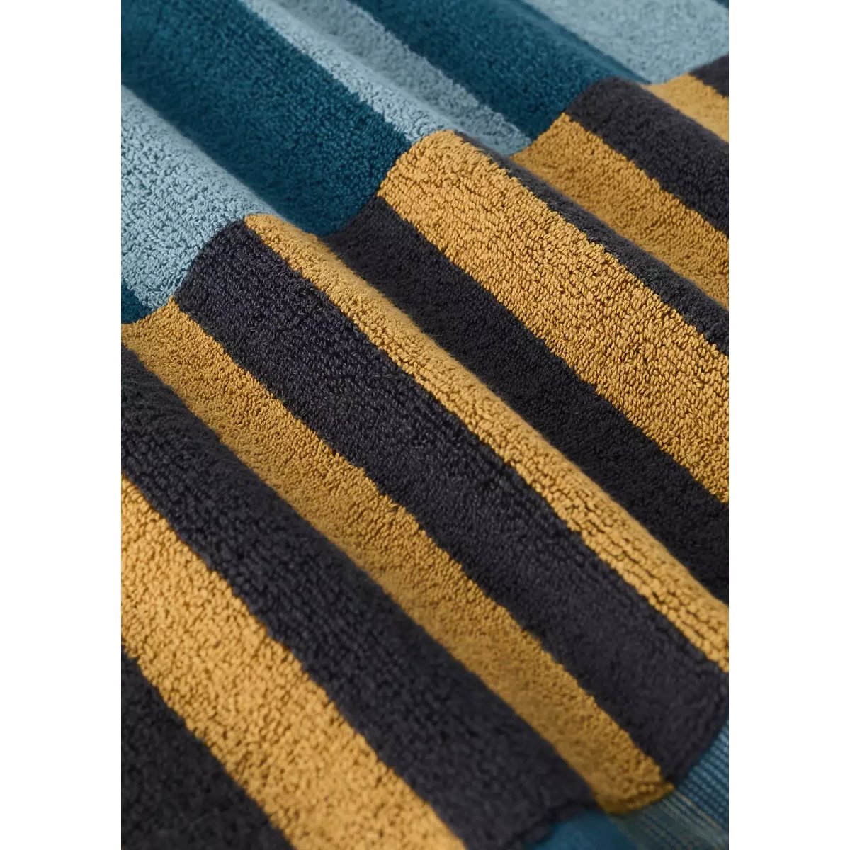 Tapis (bain) leni bleu, MANGO HOME
