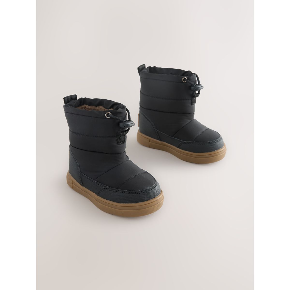 Bottes imperméables avec doublure thinsulate™ noir, NEXT