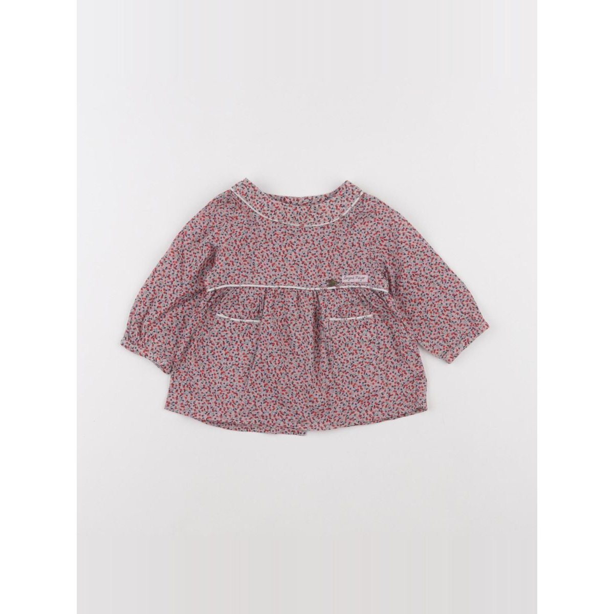 Blouse - Très bon état multicolore, SERGENT MAJOR
