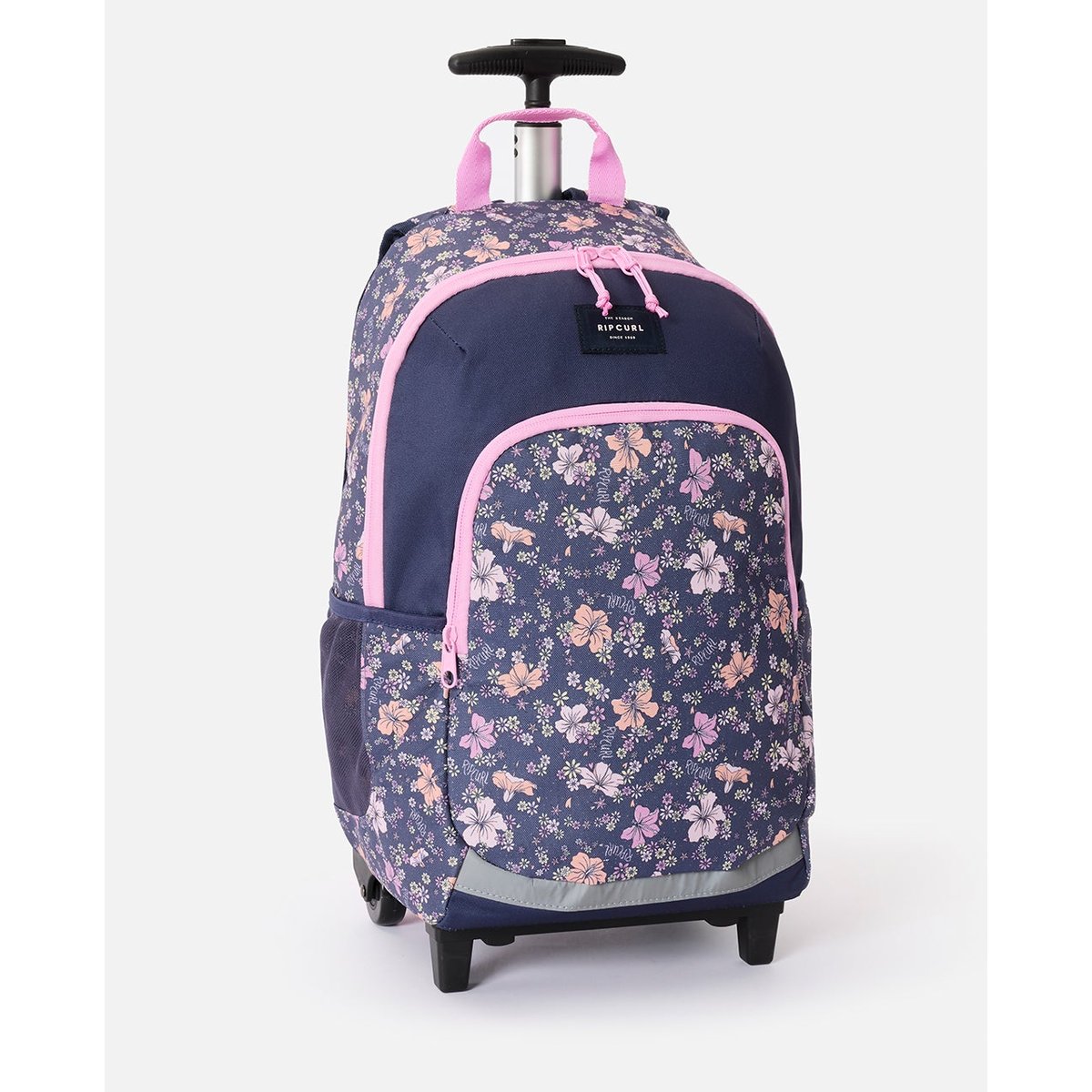 Sac OZONE 30L marine/rose, RIP CURL