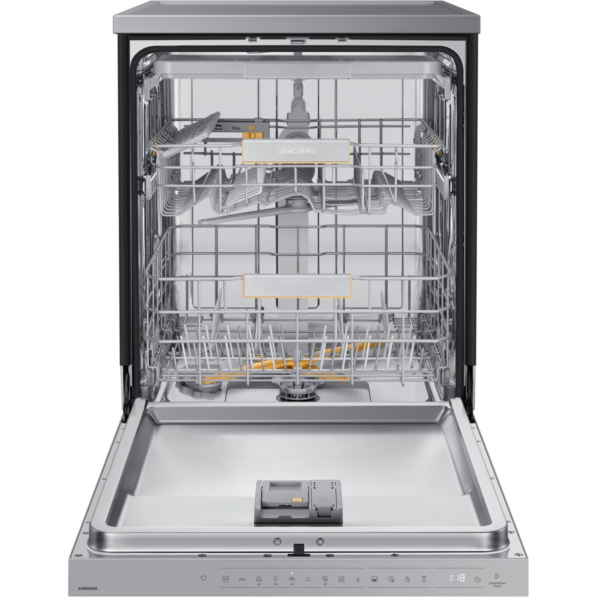 Lave vaisselle 60 cm DW60DG790FSL couleur unique, SAMSUNG