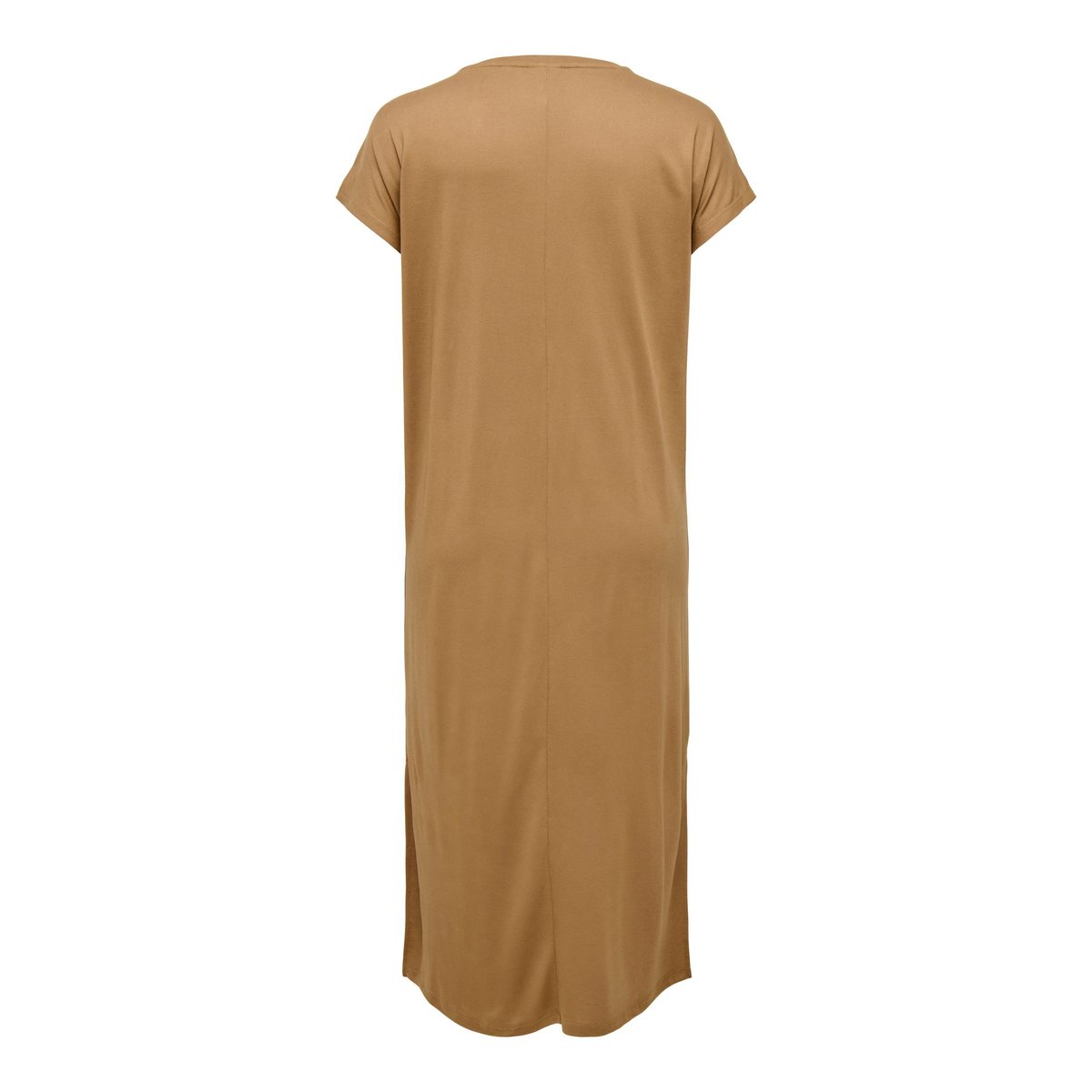 Robe marron - foxtrot, ONLY CARMAKOMA