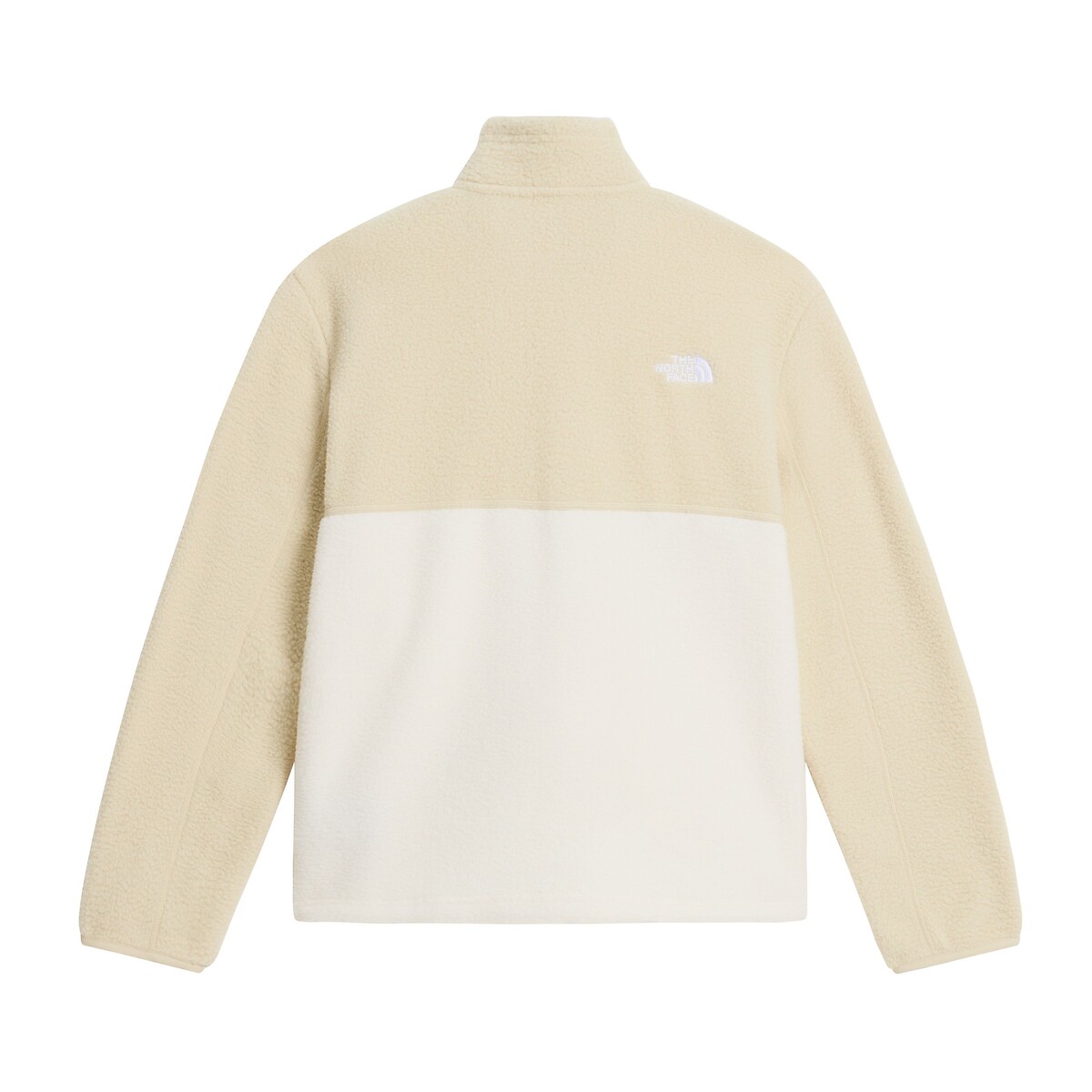 Veste polaire Yumiori ecru, THE NORTH FACE