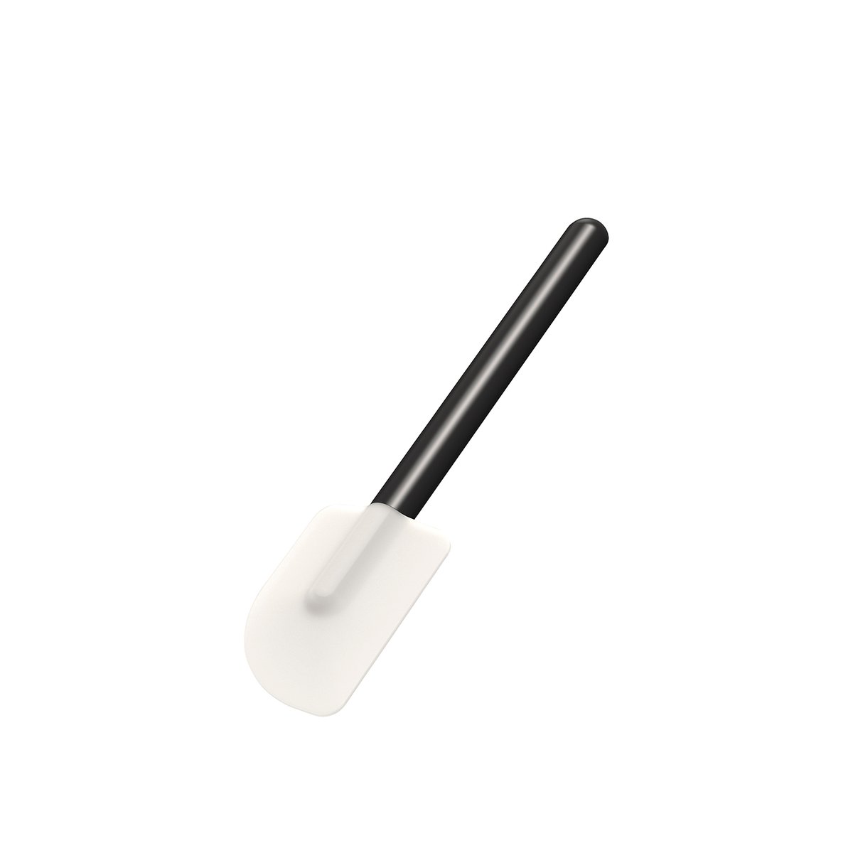 Spatule CLASSIC noir, ROSTI