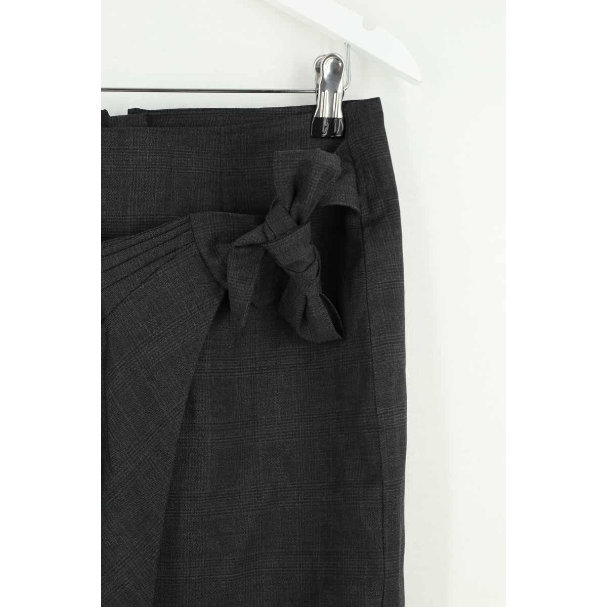 Jupe - Très Bon État gris, ISABEL MARANT