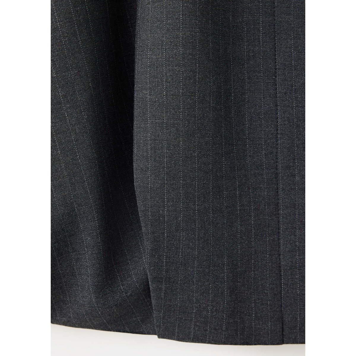 Blouson bomber à rayures tennis gris, MANGO