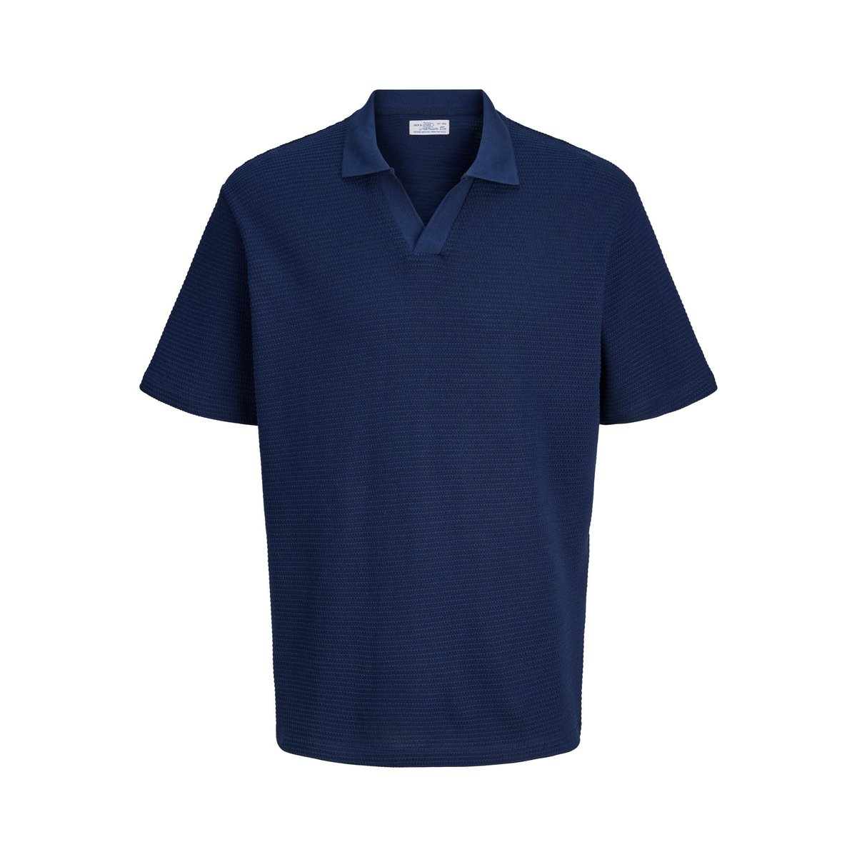 Polo bleue - pageant blue, JACK & JONES JUNIOR