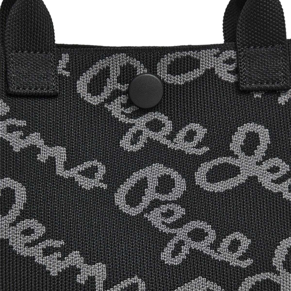 Sac Cabas Avec Logo noir, PEPE JEANS