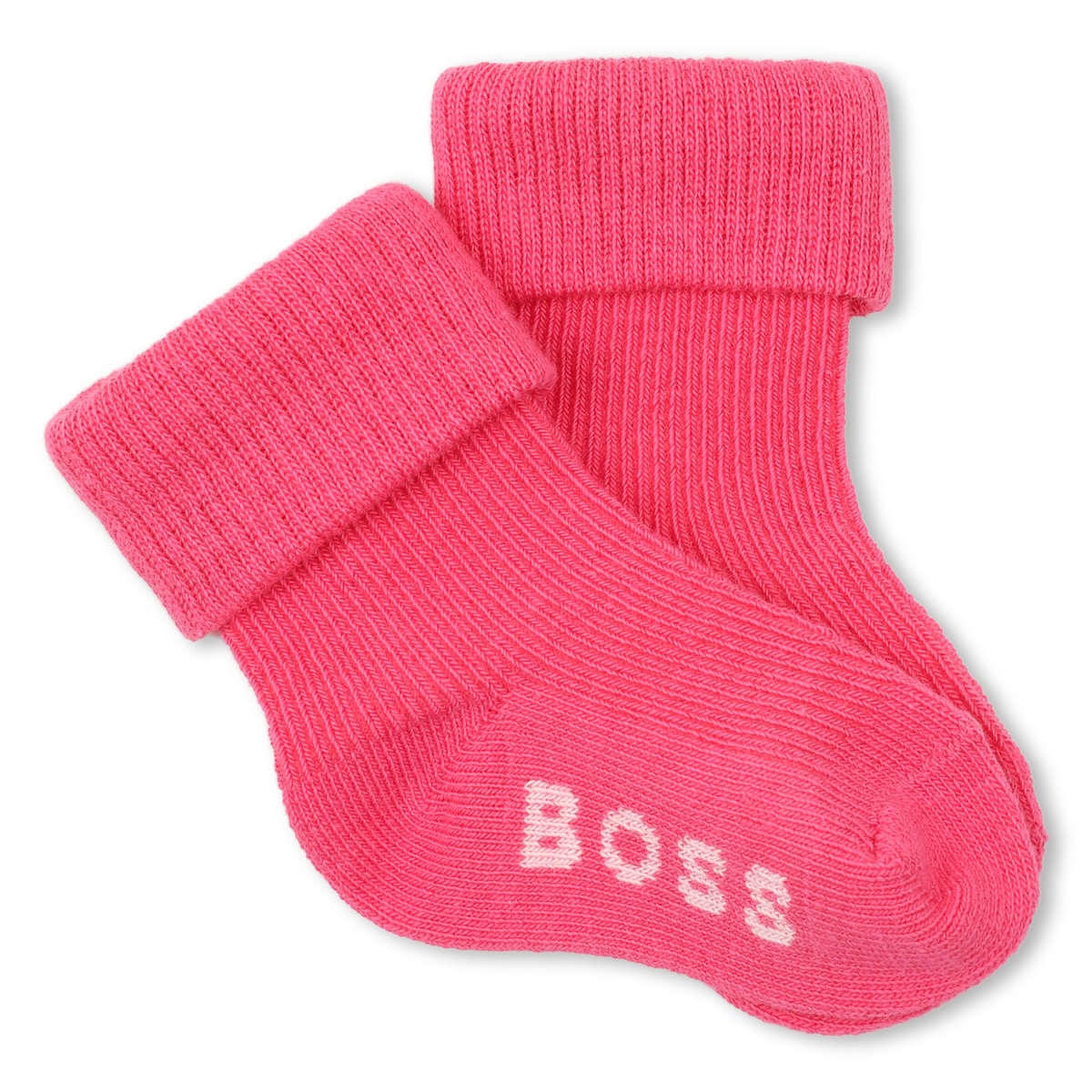 Lot de chaussettes bubblegum, BOSS KIDSWEAR