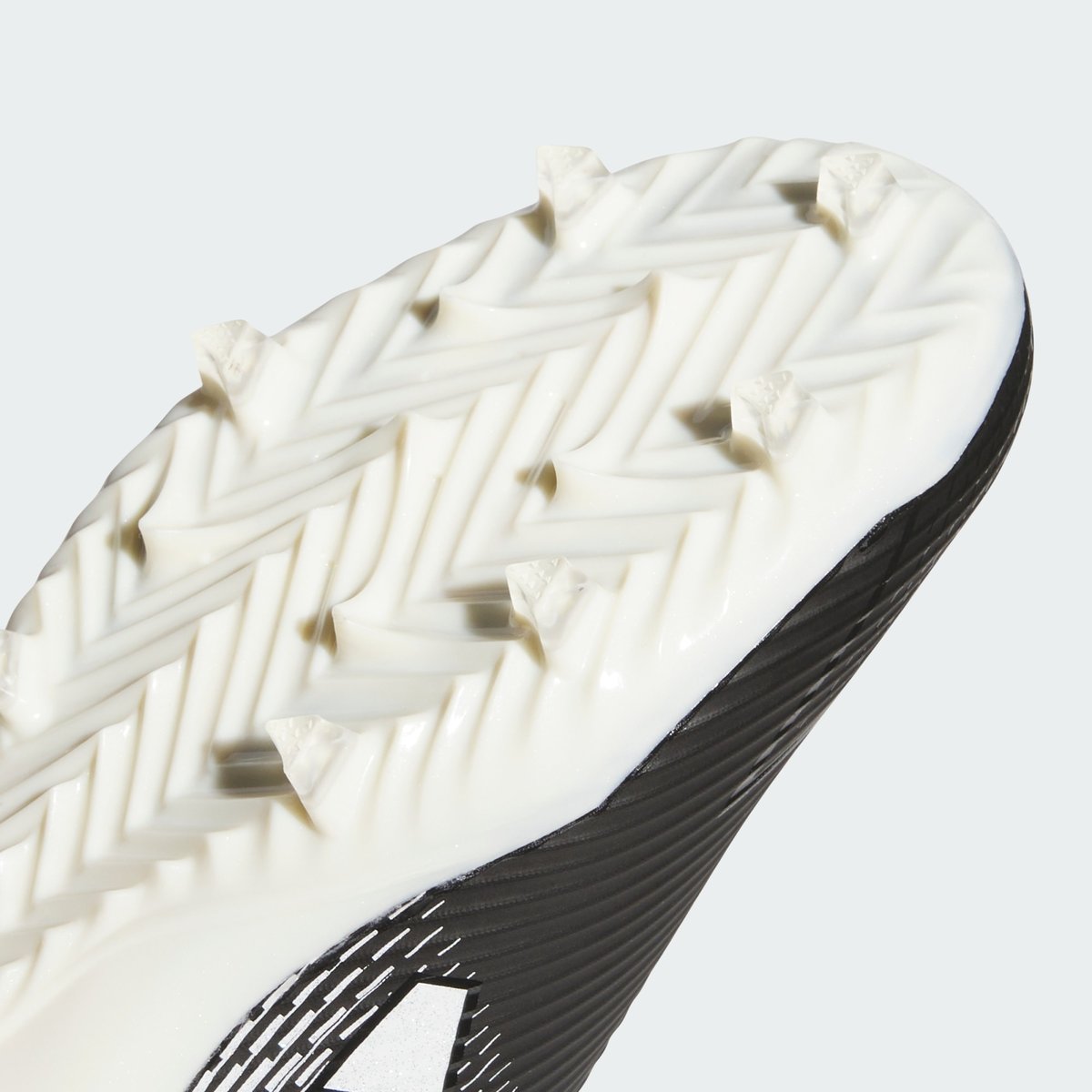 Chaussure De Football Américain Adizero Electric.1 Ii Chaussure De Football Américain Adizero Electric.1 Ii core black / cloud white / core black, adidas Performance