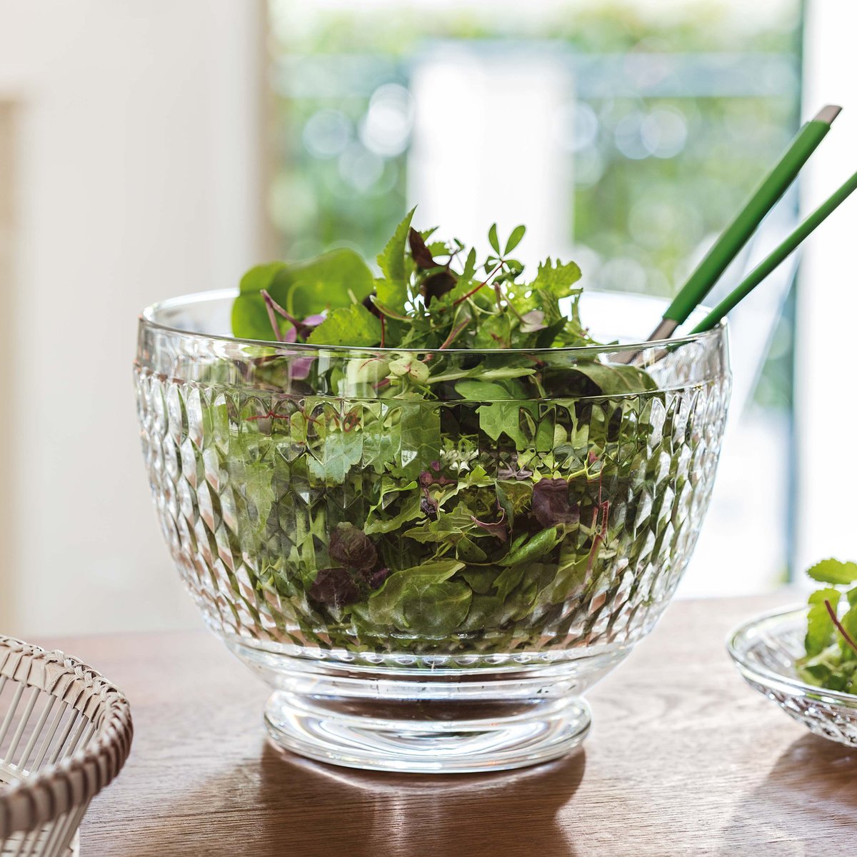Saladier BOSTON transparent, VILLEROY & BOCH