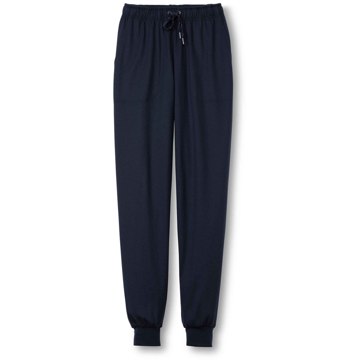 Pantalon Coton REMIX BASIC SLEEP saphir foncé, CALIDA