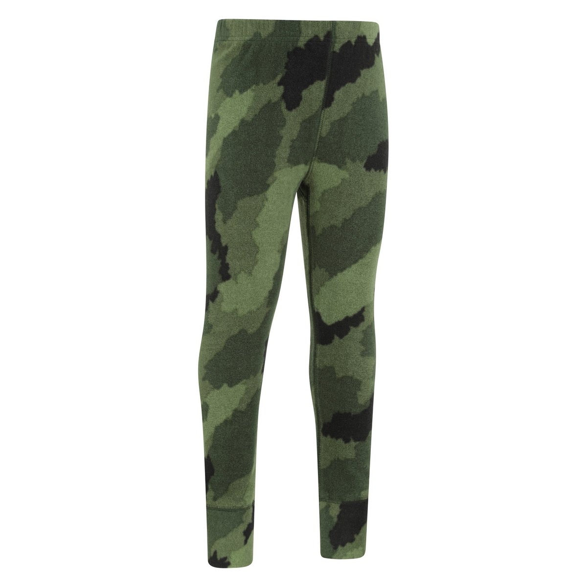 Ensemble thermique vert kaki, MOUNTAIN WAREHOUSE