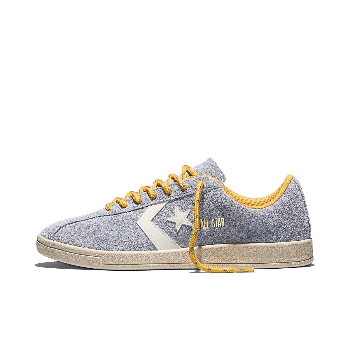 Baskets All Star Classic Trainer bleu, CONVERSE
