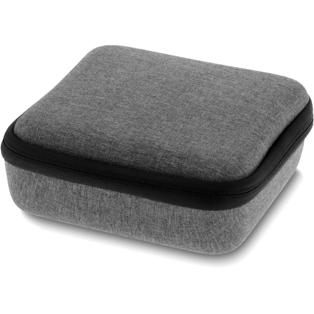 Pistolet de massage rechargeable HyperB noir, ESSENTIEL B