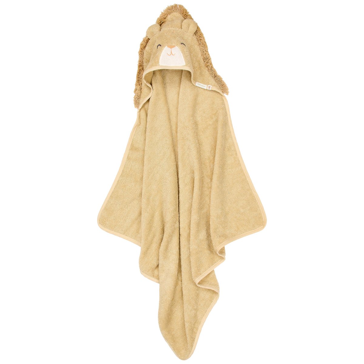Coffret cadeau beige, marron, LITTLE DUTCH