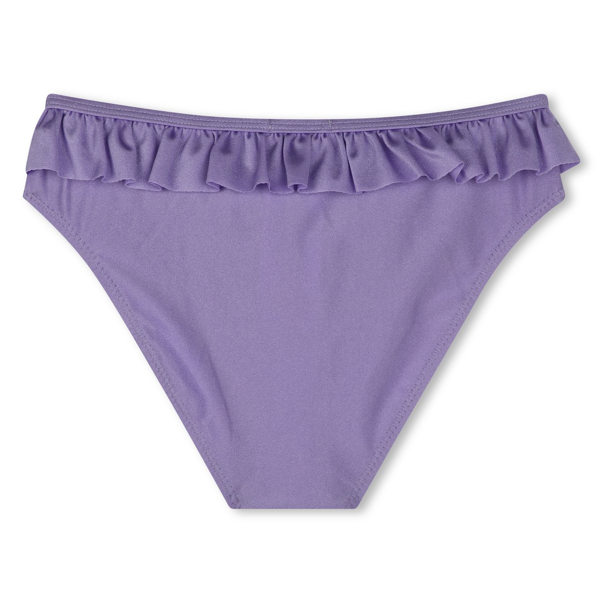 Maillot de bain 2 pièces violet tulip, BILLIEBLUSH