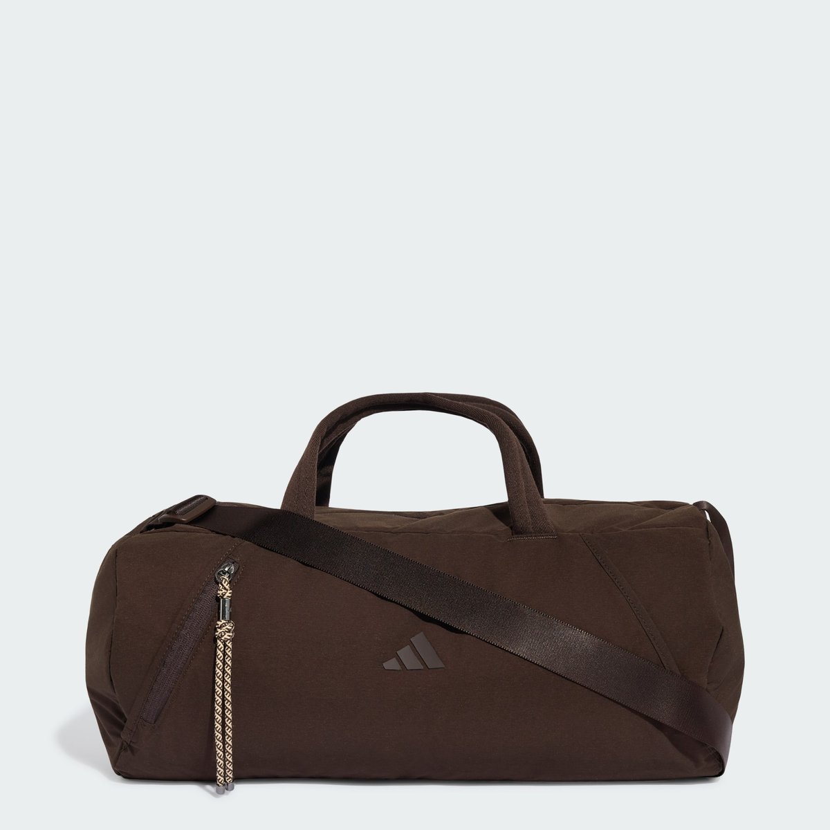 Sac En Toile Motion Petit Format Sac En Toile Motion Petit Format aurora coffee / aurora coffee, adidas Performance