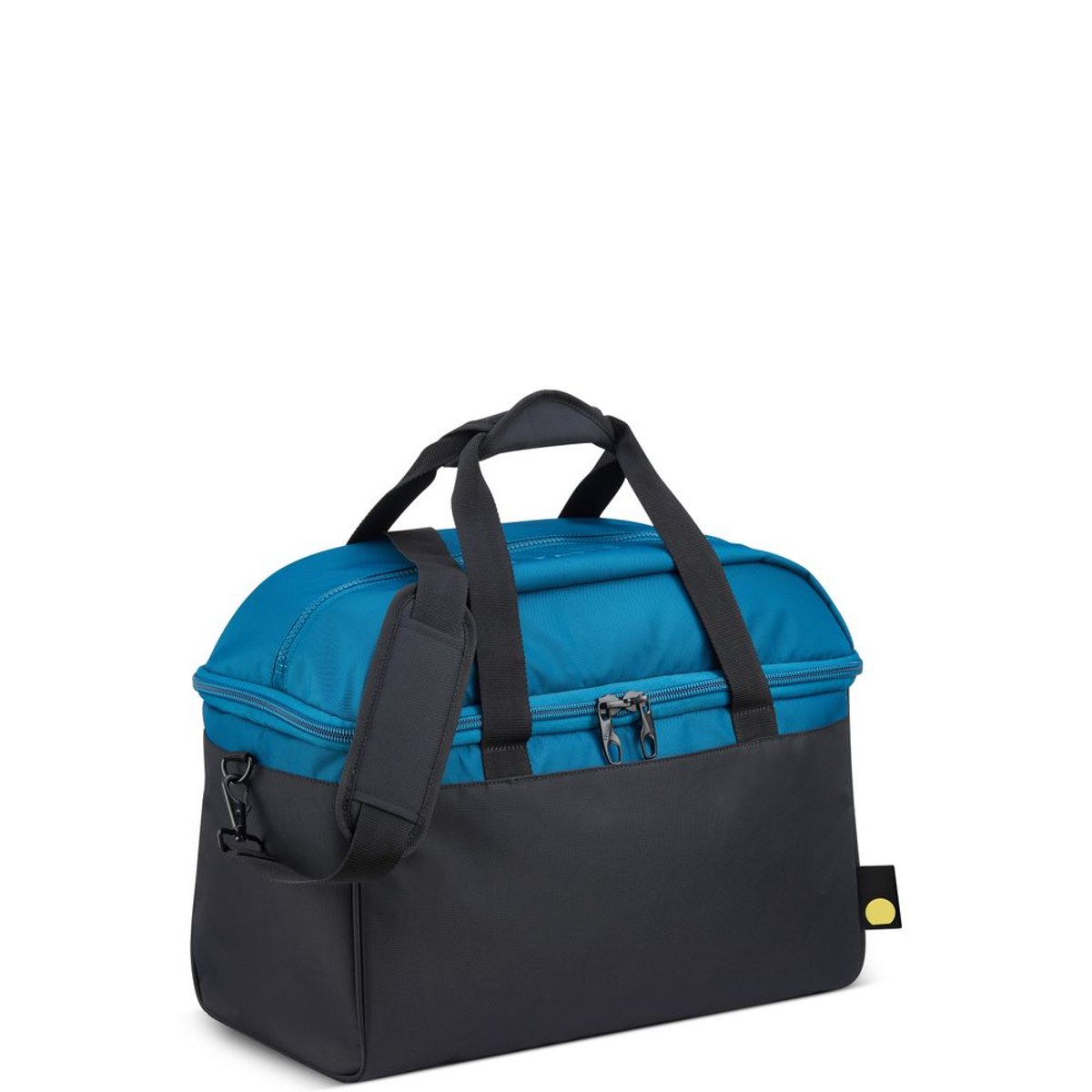 Sac S EGOA bleu, DELSEY PARIS