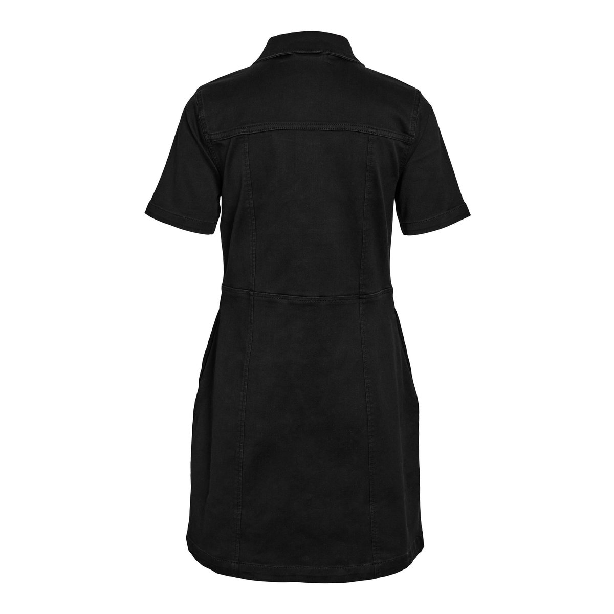 Mini-Robe black, NOISY MAY