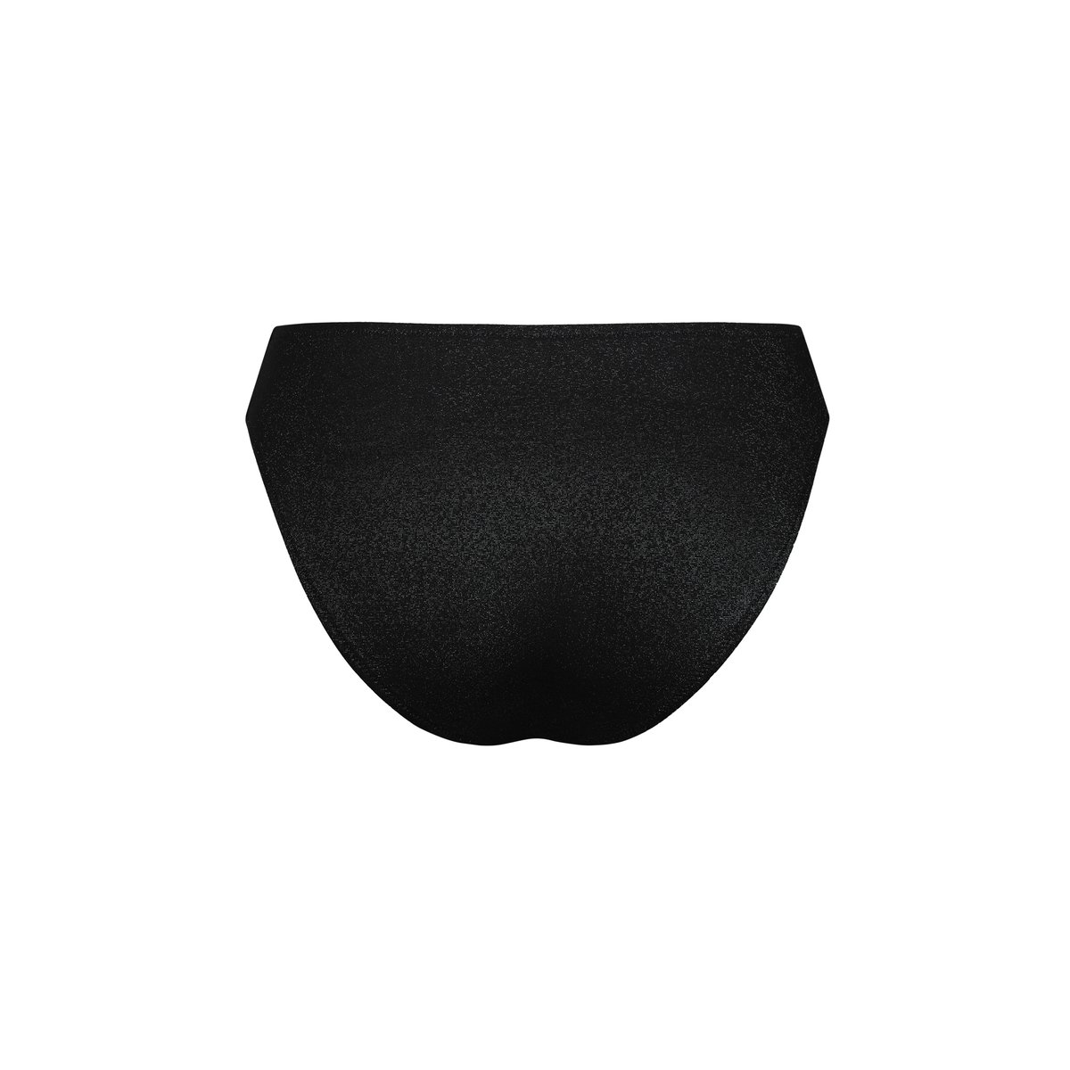Bas maillot slip de bain IMPERIA noir, LISCA