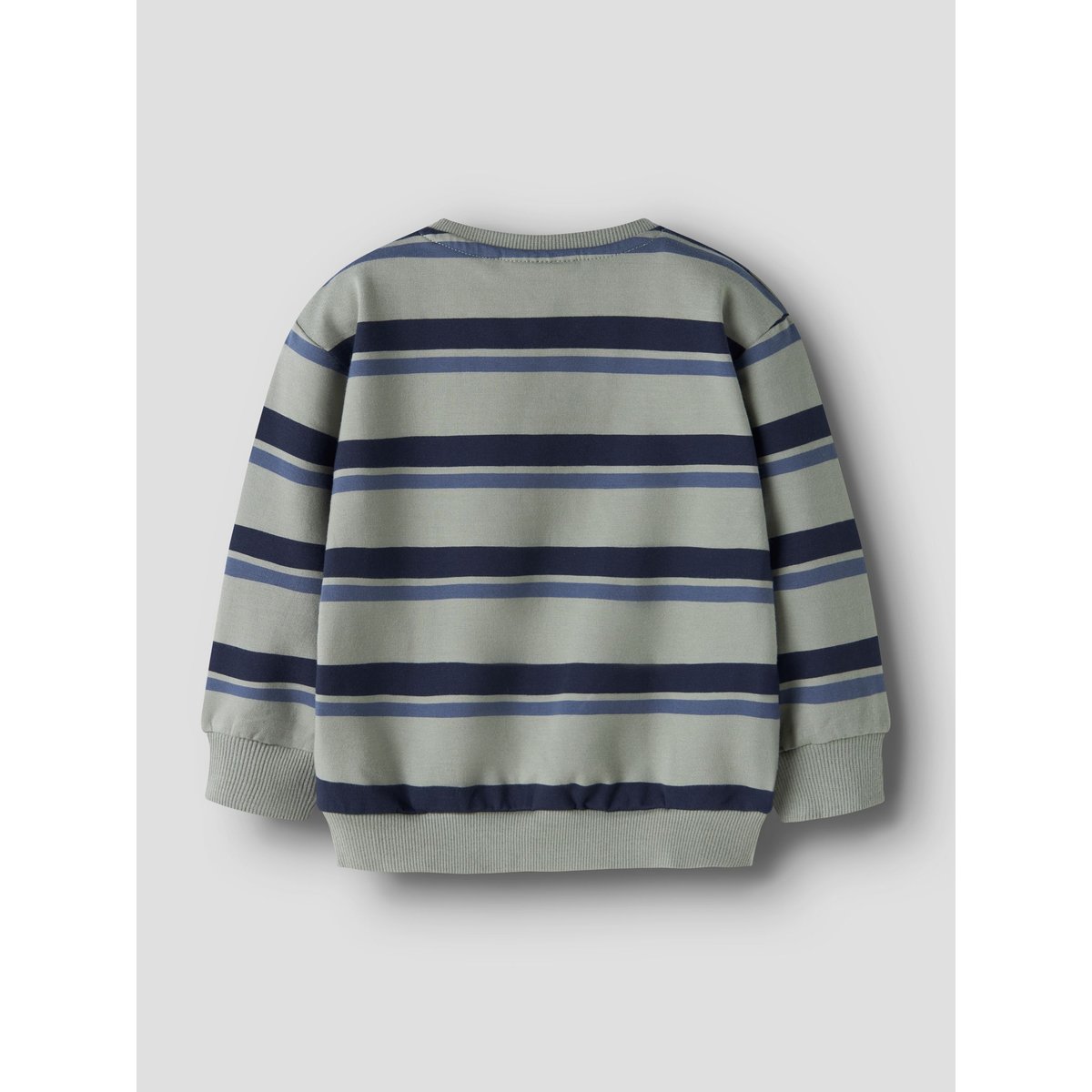 Sweat-Shirt gris - shadow1, NAME IT