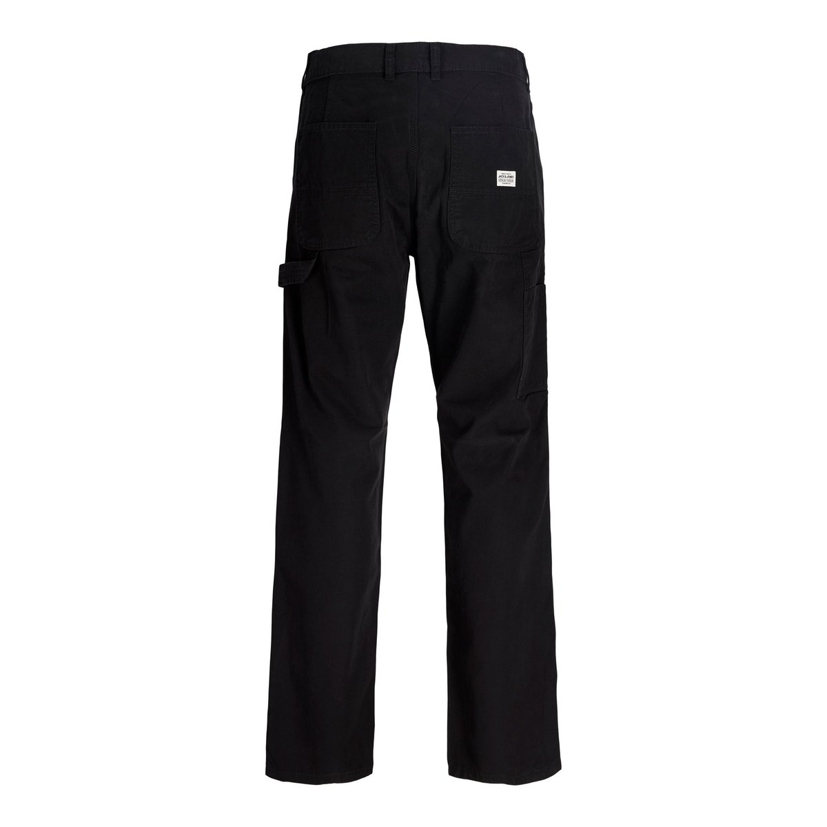 Pantalon black 1, JACK & JONES JUNIOR