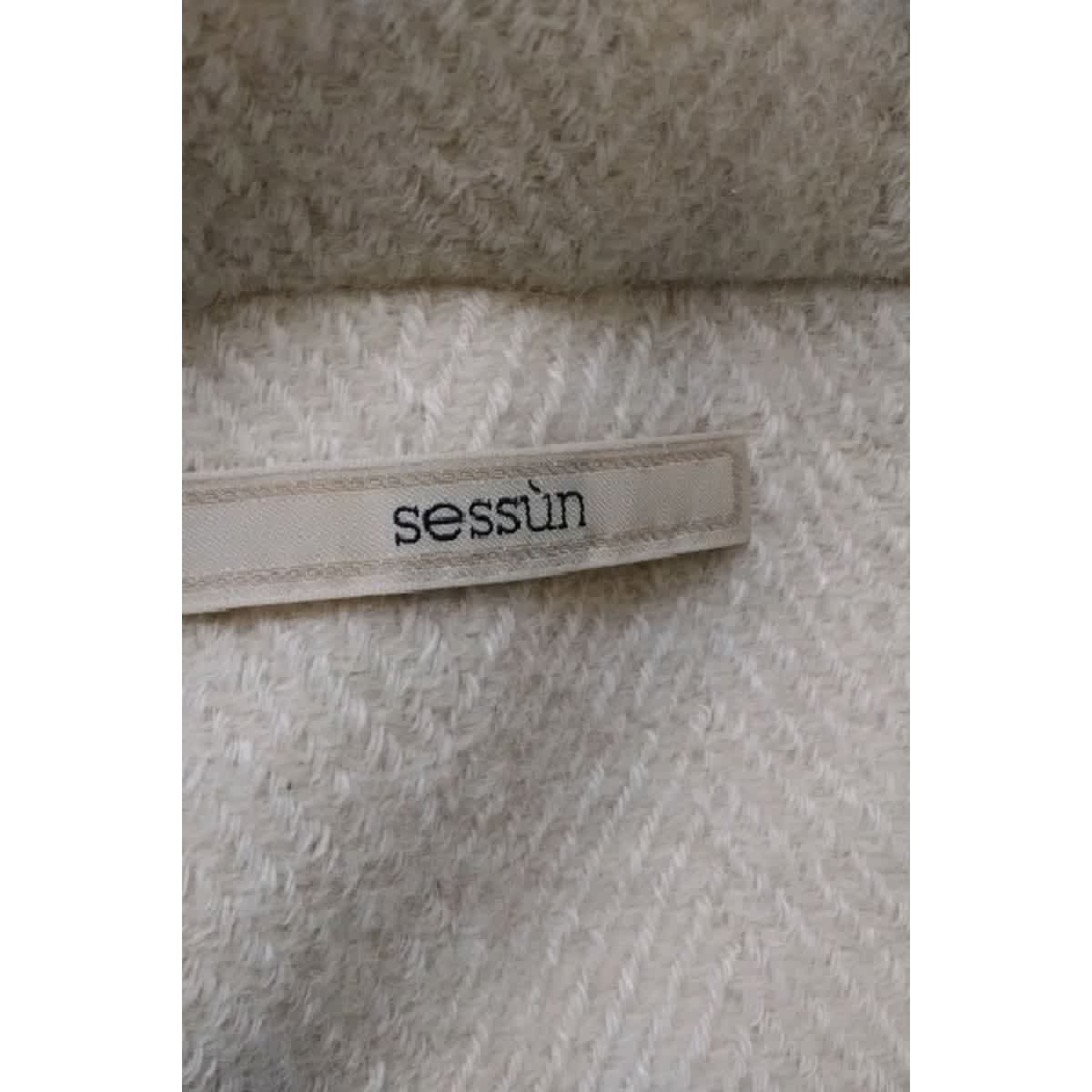 Veste - Très Bon État beige, SESSUN