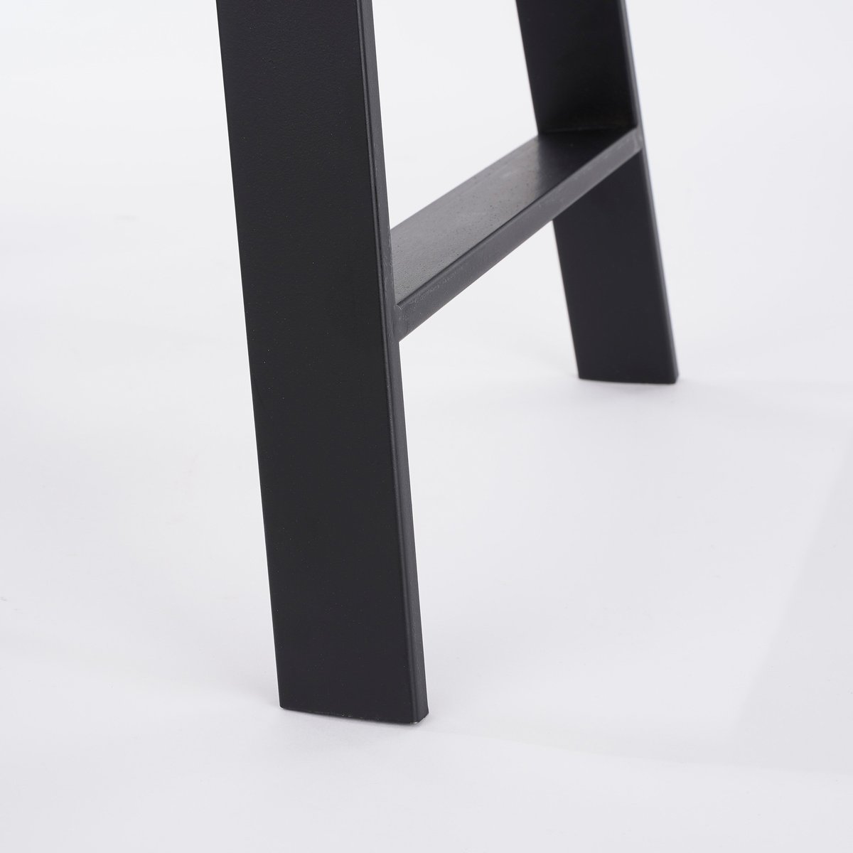 Tabouret PLANO marron clair, MICA DECORATIONS