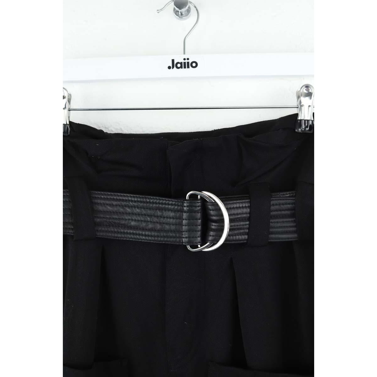 Pantalon Carot - Très Bon État noir, THE KOOPLES