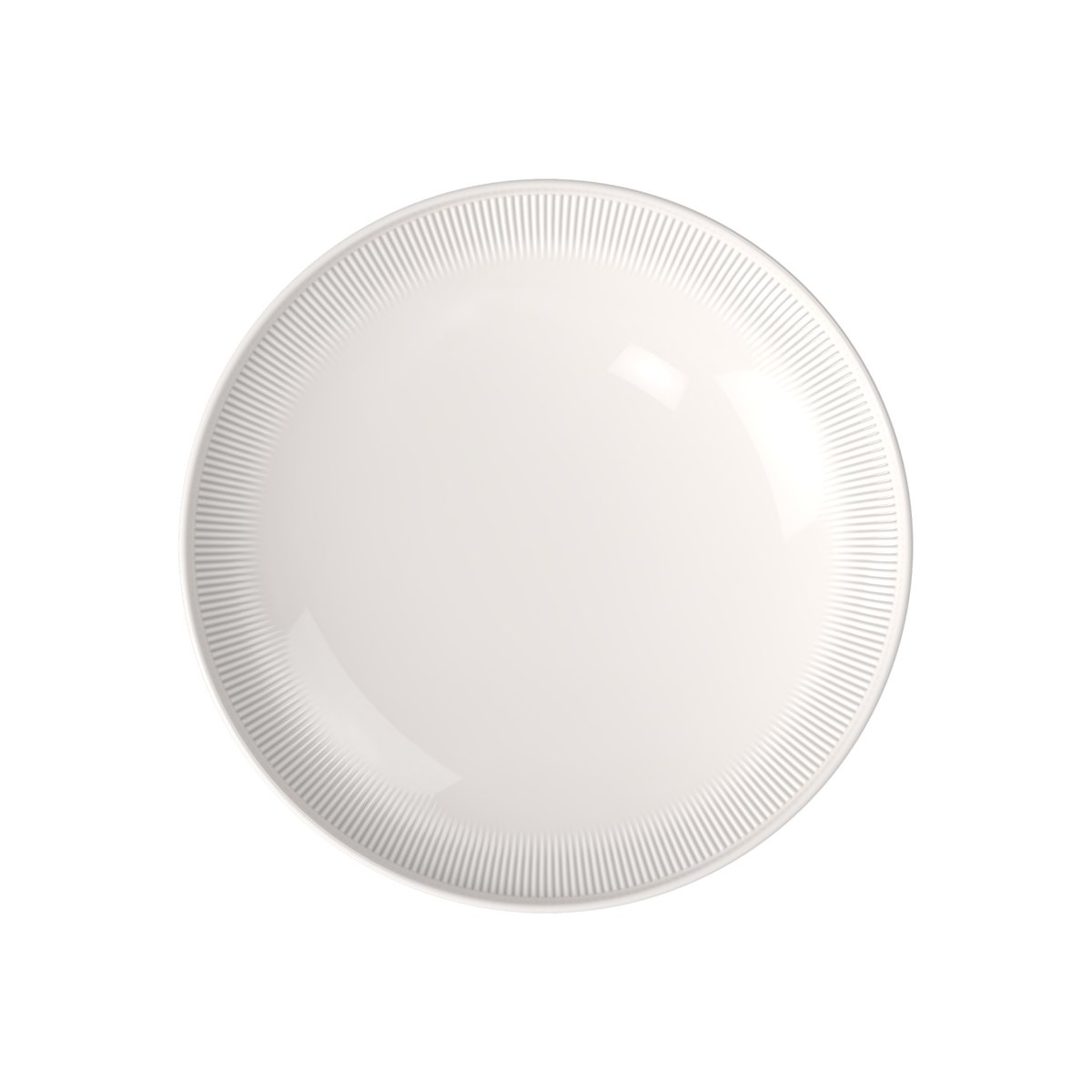 Coupe AFINA couleur unique, VILLEROY & BOCH