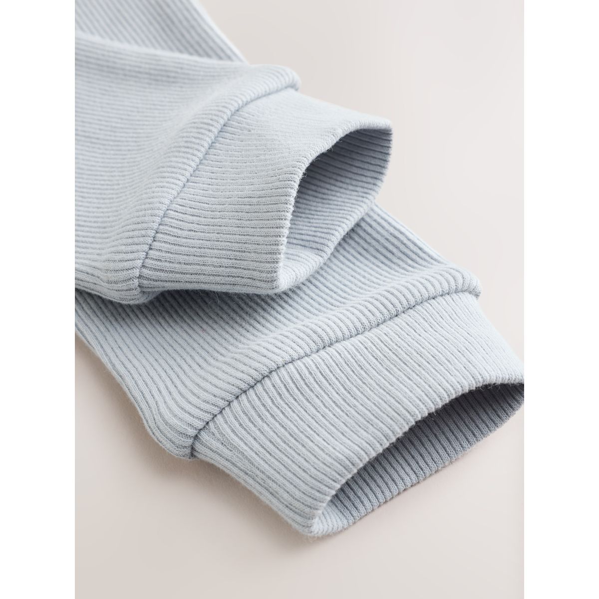 Ensemble sweat et legging bébé, 6 pièces bleu, NEXT
