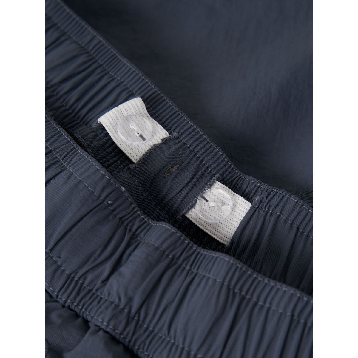 Short De Bain bleu - ombre blue, NAME IT