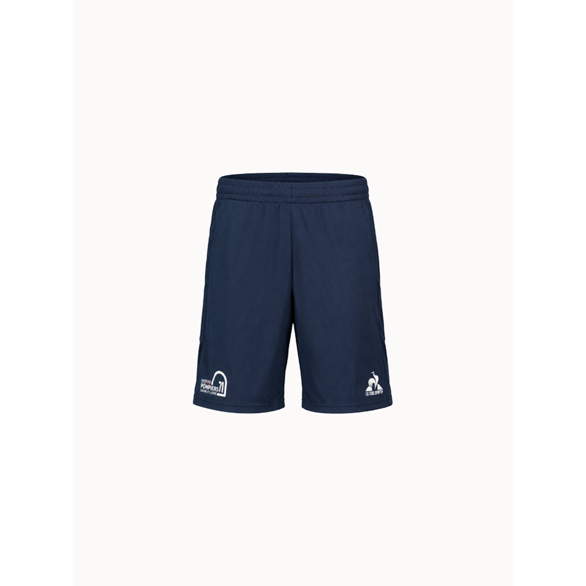 Short dress blues, LE COQ SPORTIF