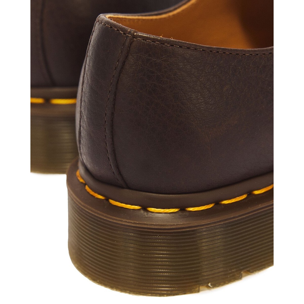 Derby in pelle, 1461 Ambassador marrone scuro, DR. MARTENS