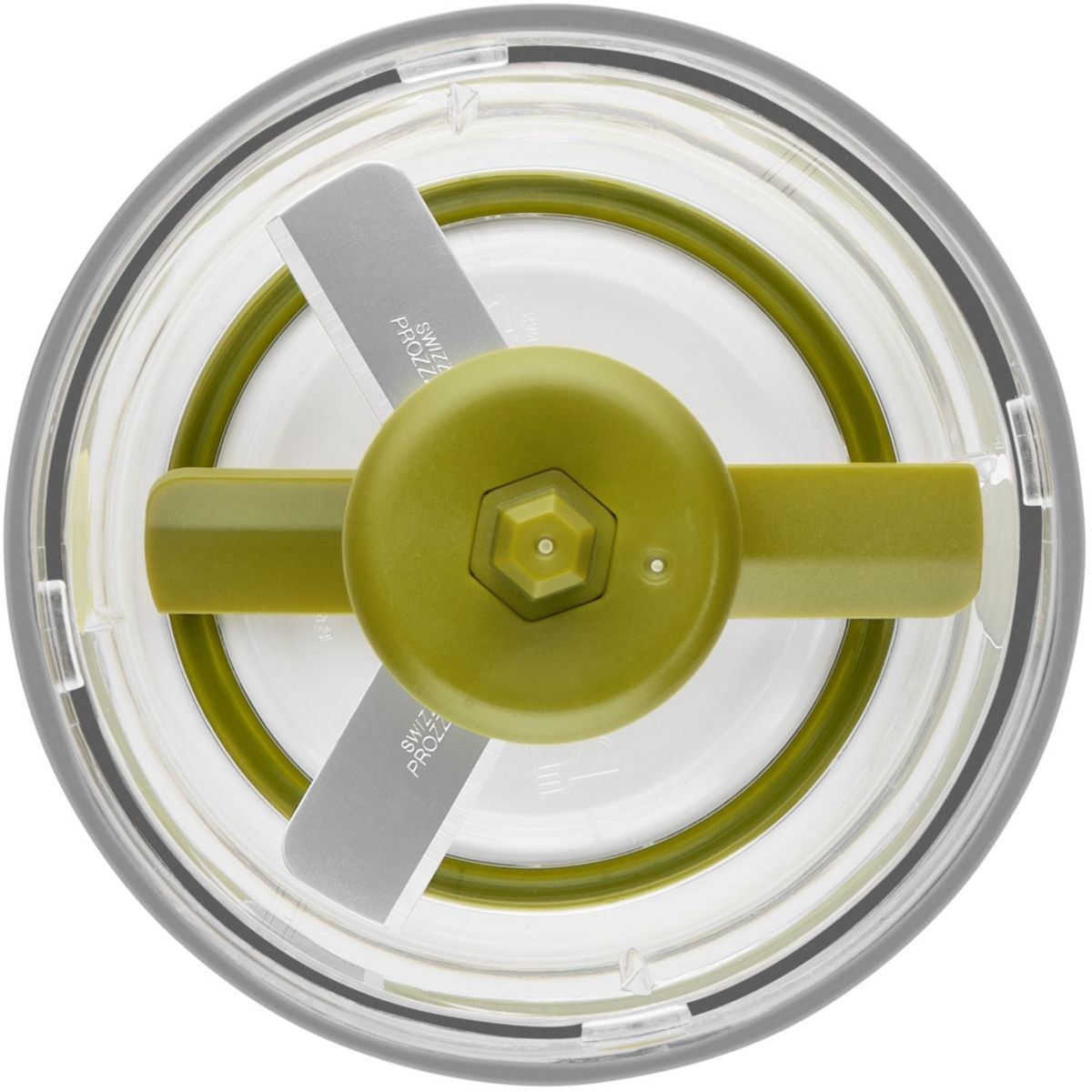 Hachoir Shaker 450 mL coloris unique, TEFAL