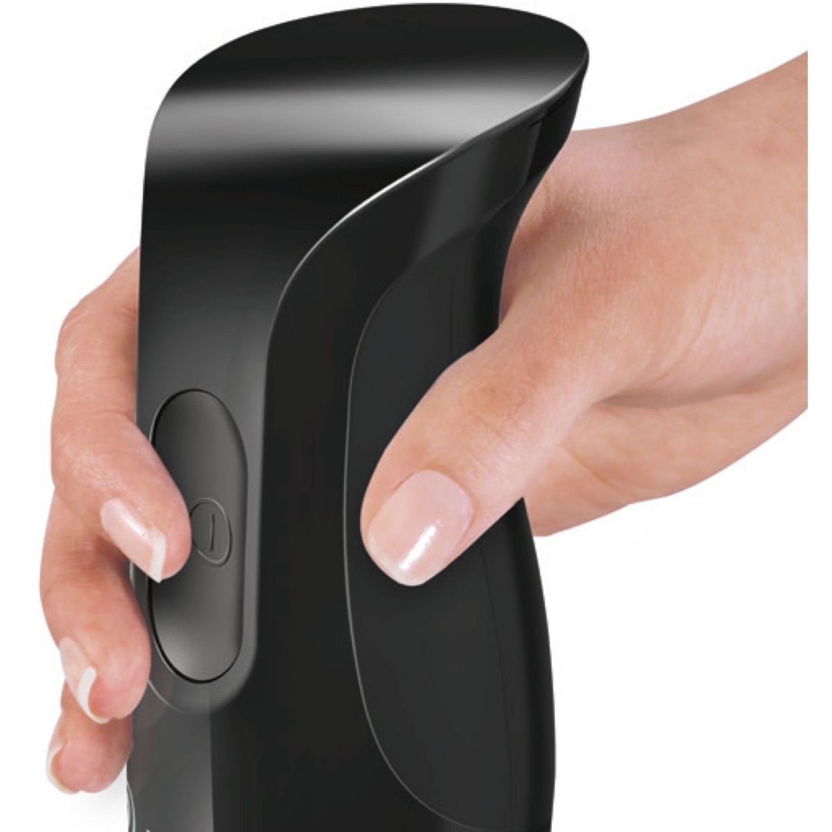 Mixeur MSM2650B noir, BOSCH