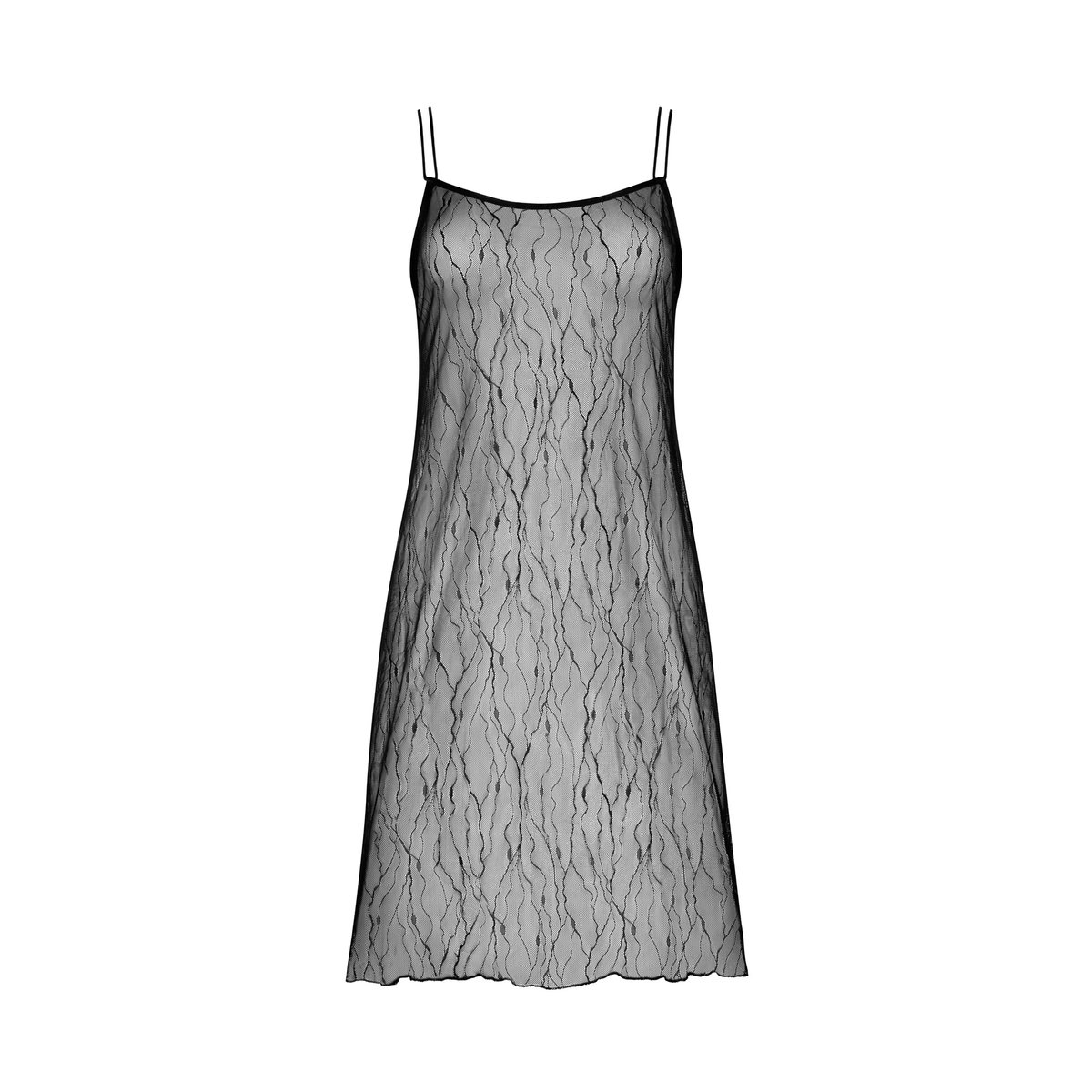 Nuisette Nightscape noir, LISCA