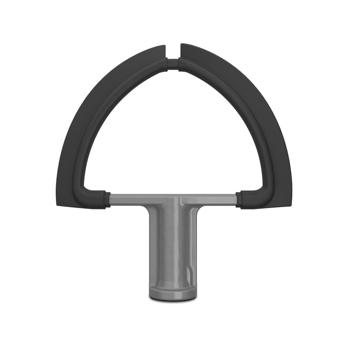 Robot pâtissier 5KSM70SHXEBK truffe noire couleur unique, KITCHENAID