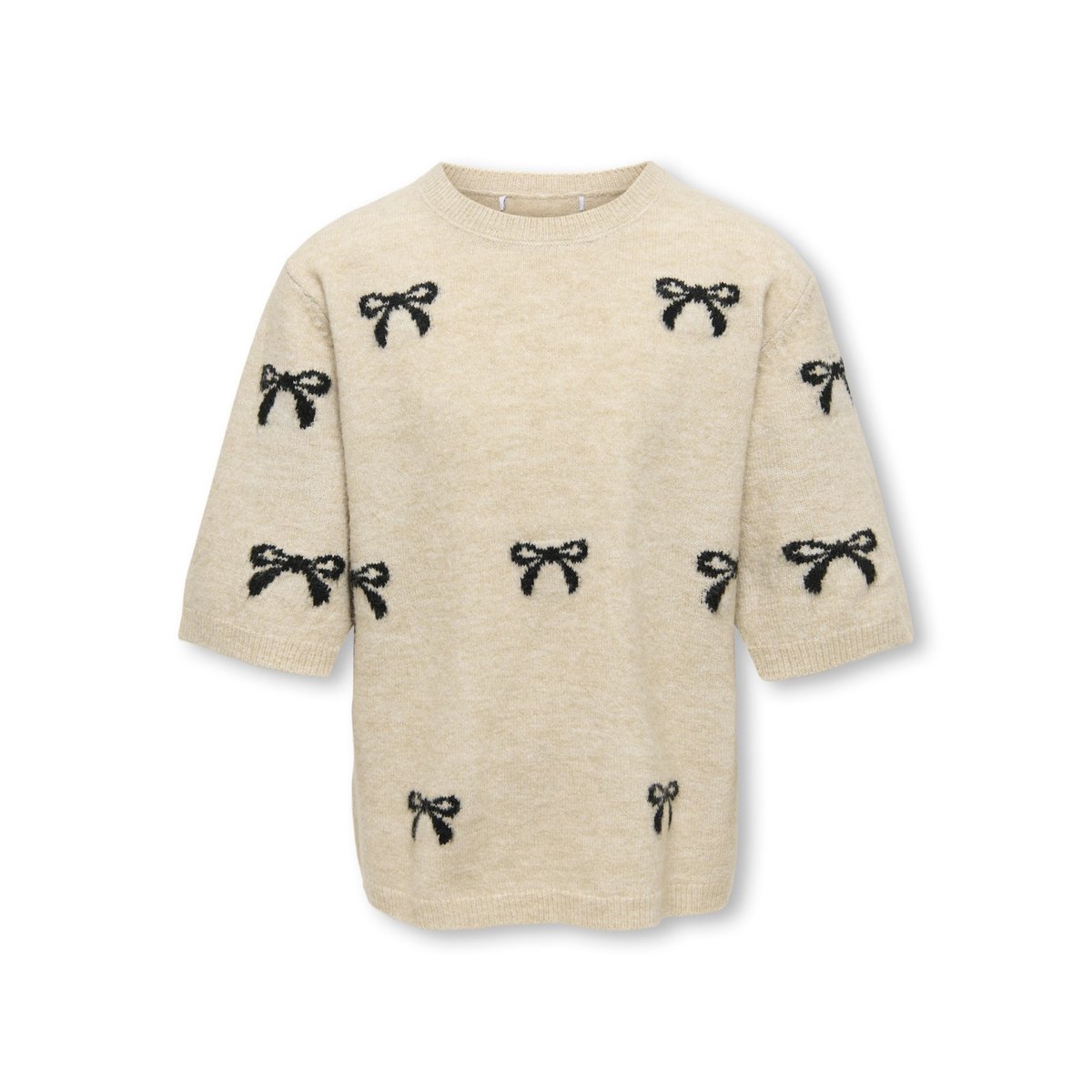 Pull En Maille pumice stone 1, KIDS ONLY