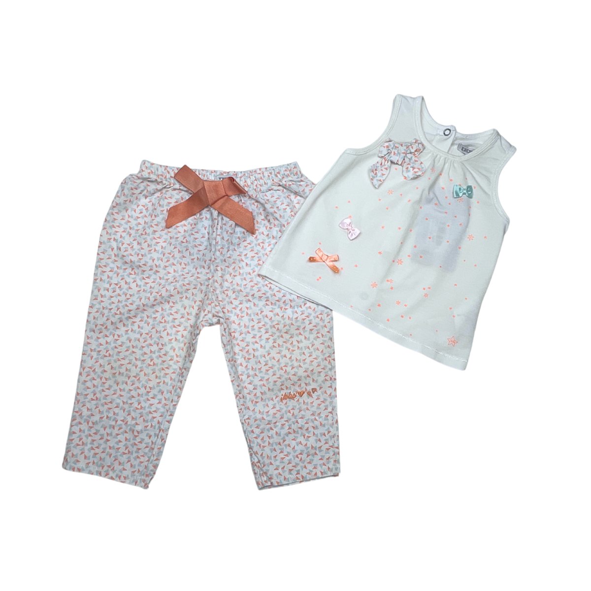 Ensemble bébé - Très bon état multicolore, IKKS