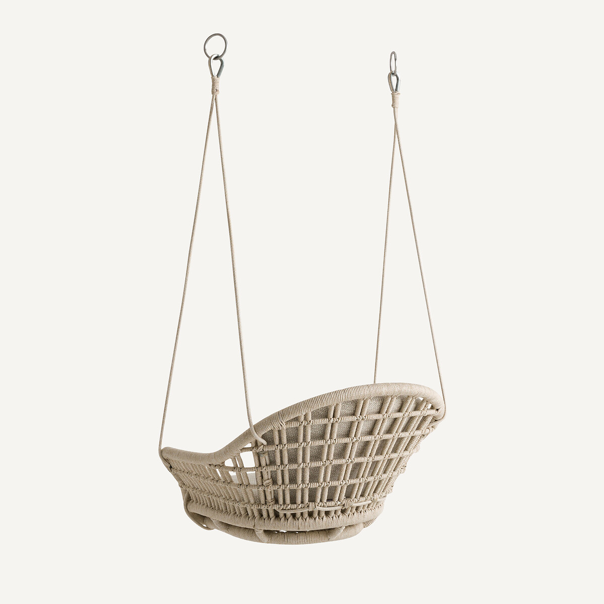 Fauteuil de jardin suspendu, Irati naturel, AM.PM