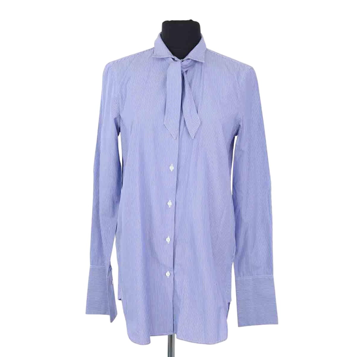 Chemise - Très Bon État bleu, FIGARET