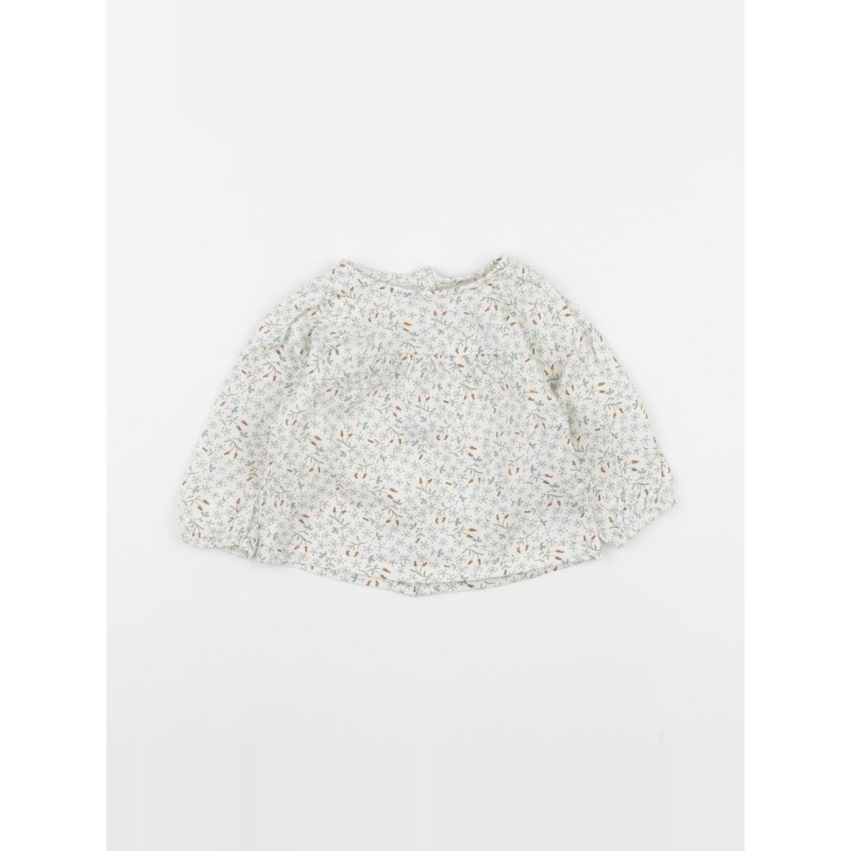 Tee-shirt - Très bon état multicolore, VERTBAUDET