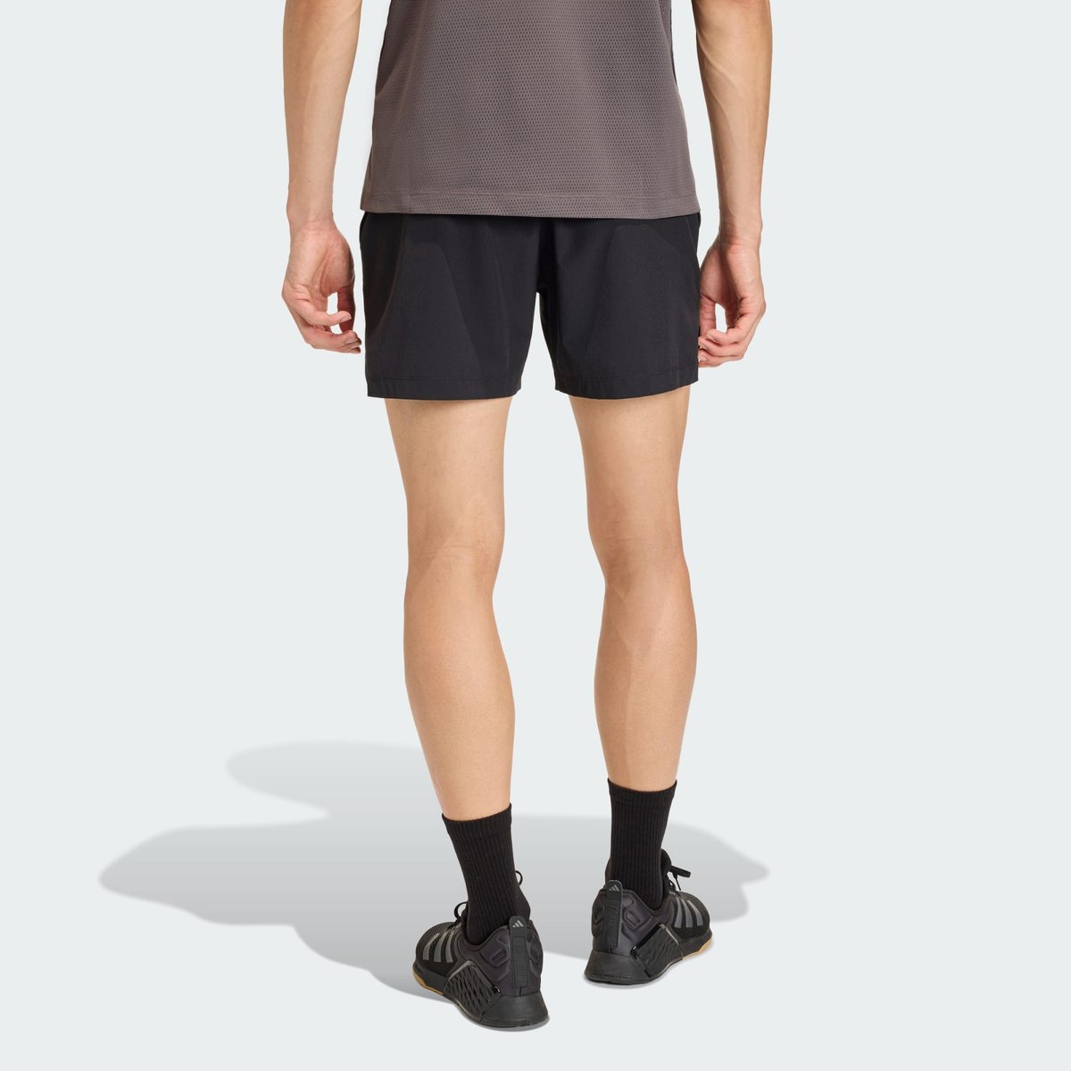 Short D4T Essentials Short D4T Essentials black, adidas Performance