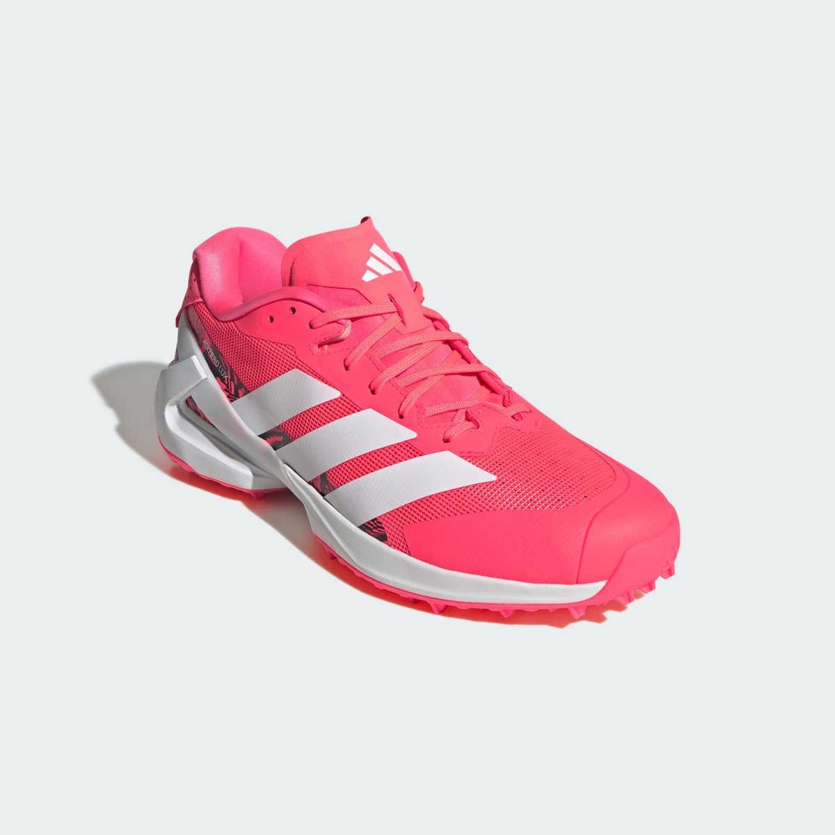 Chaussure Adizero Lux 3 Chaussure Adizero Lux 3 solar turbo / core black / cloud white, adidas Performance