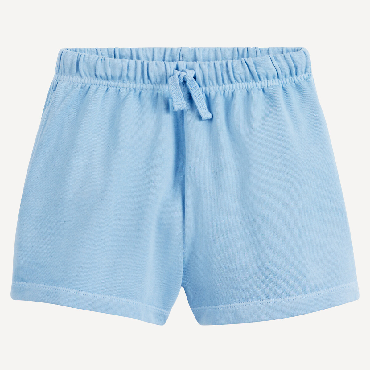 Shorts light blue, LA REDOUTE COLLECTIONS